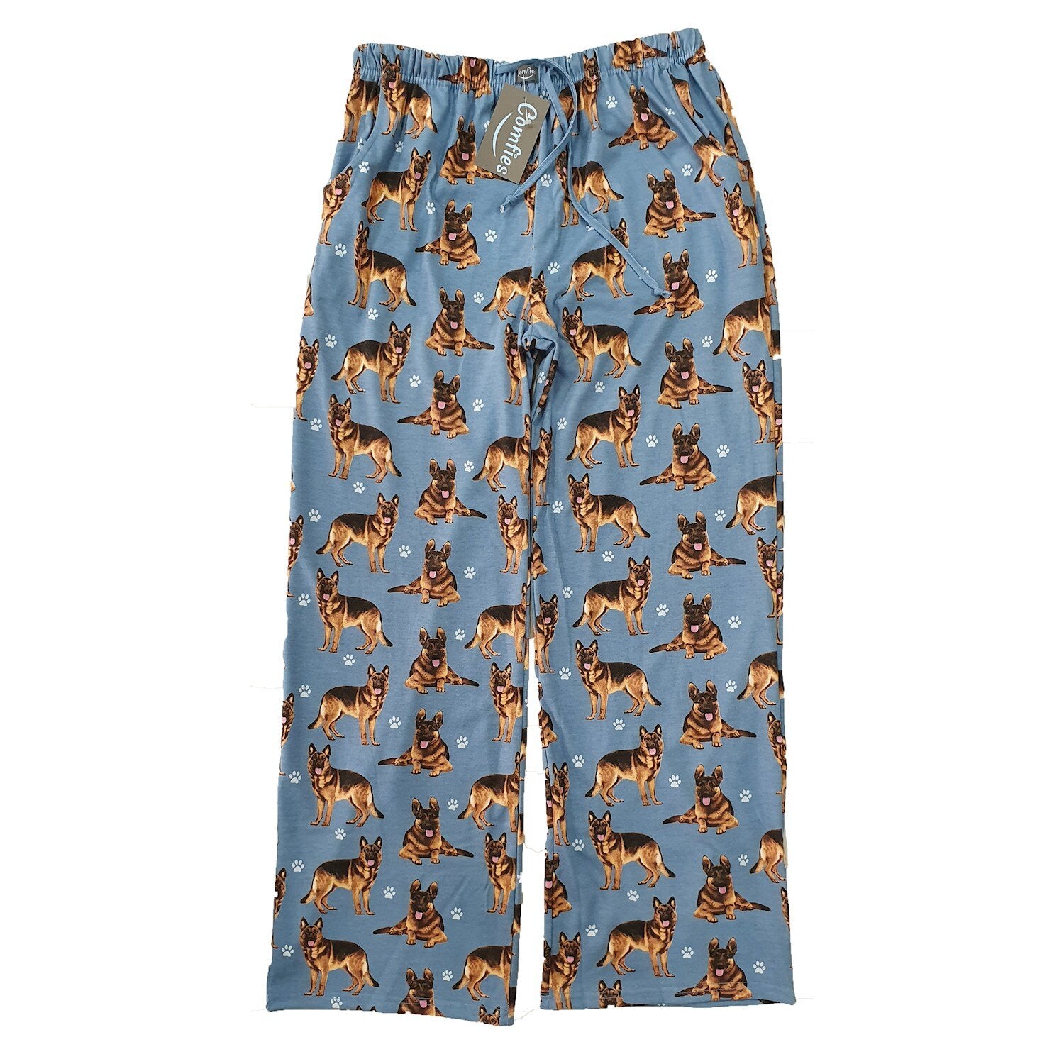 Dog pj pants sale